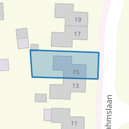 Perceel HGZ00-B-3307