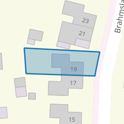 Perceel HGZ00-B-3309