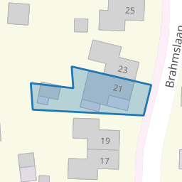 Perceel HGZ00-B-3310