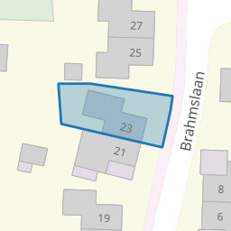 Perceel HGZ00-B-3311