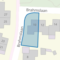 Perceel HGZ00-B-3314