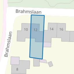Perceel HGZ00-B-3315