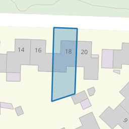 Perceel HGZ00-B-3318