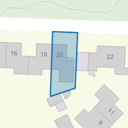 Perceel HGZ00-B-3319