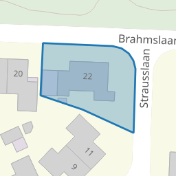 Perceel HGZ00-B-3320