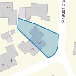 Perceel HGZ00-B-3321