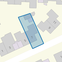 Perceel HGZ00-B-3323