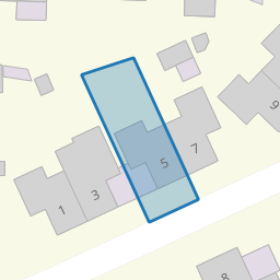 Perceel HGZ00-B-3324