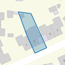 Perceel HGZ00-B-3325