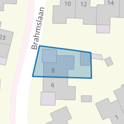 Perceel HGZ00-B-3327