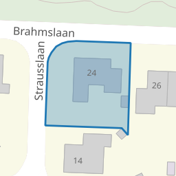 Perceel HGZ00-B-3331