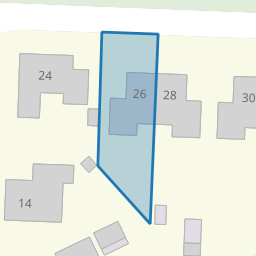 Perceel HGZ00-B-3332