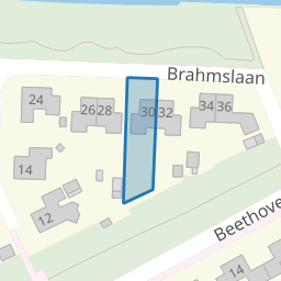 Perceel HGZ00-B-3334