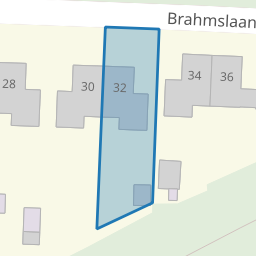 Perceel HGZ00-B-3335