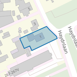 Perceel HGZ00-B-3345