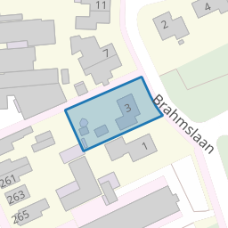 Perceel HGZ00-B-3346