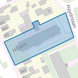 Perceel HGZ00-B-3347