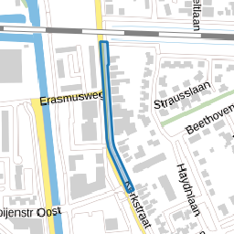 Perceel HGZ00-B-3350