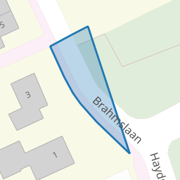 Perceel HGZ00-B-3352