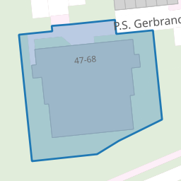 Perceel HGZ00-B-3369