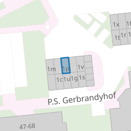 Perceel HGZ00-B-3372