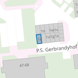 Perceel HGZ00-B-3375