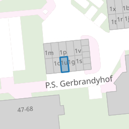 Perceel HGZ00-B-3377