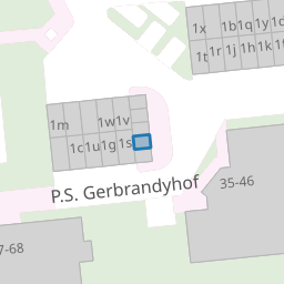 Perceel HGZ00-B-3381