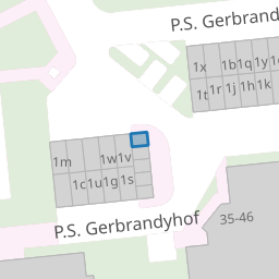 Perceel HGZ00-B-3384