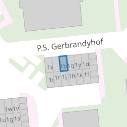 Perceel HGZ00-B-3389