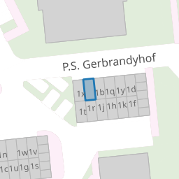 Perceel HGZ00-B-3390