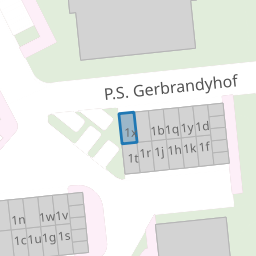 Perceel HGZ00-B-3391