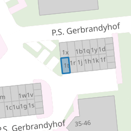 Perceel HGZ00-B-3392