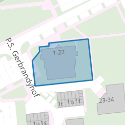 Perceel HGZ00-B-3403