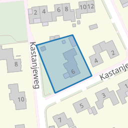 Perceel HGZ00-B-3433