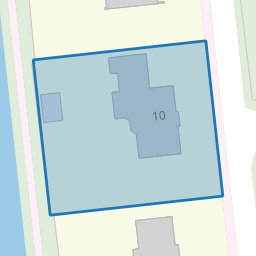 Perceel HGZ00-B-3435