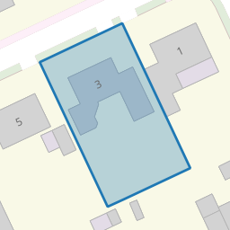 Perceel HGZ00-B-3439