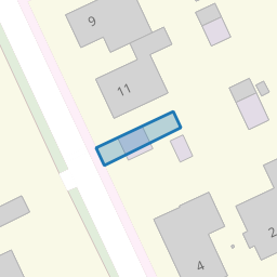 Perceel HGZ00-B-3445