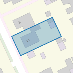 Perceel HGZ00-B-3447