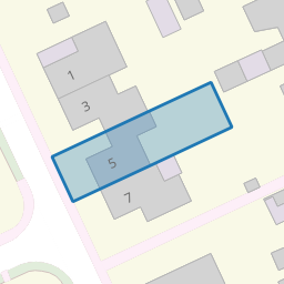 Perceel HGZ00-B-3450