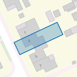 Perceel HGZ00-B-3451