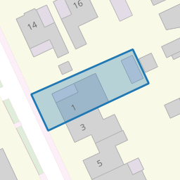 Perceel HGZ00-B-3452