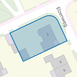 Perceel HGZ00-B-3453