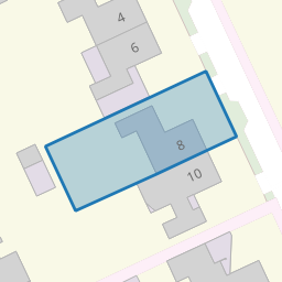 Perceel HGZ00-B-3456