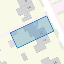 Perceel HGZ00-B-3458