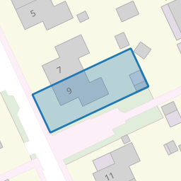 Perceel HGZ00-B-3465