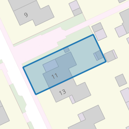 Perceel HGZ00-B-3466