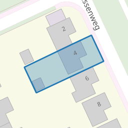 Perceel HGZ00-B-3476