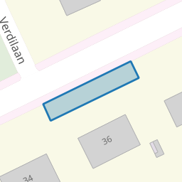 Perceel HGZ00-B-3518