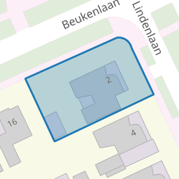 Perceel HGZ00-B-3551